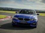 BMW 330i M Sport 2019 года (LA)